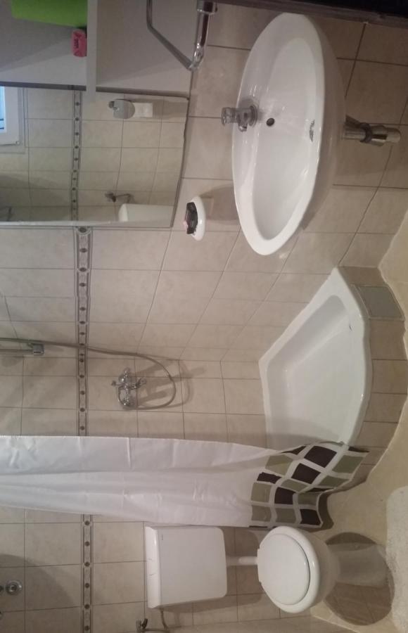 Apartment B&K Raslina Εξωτερικό φωτογραφία
