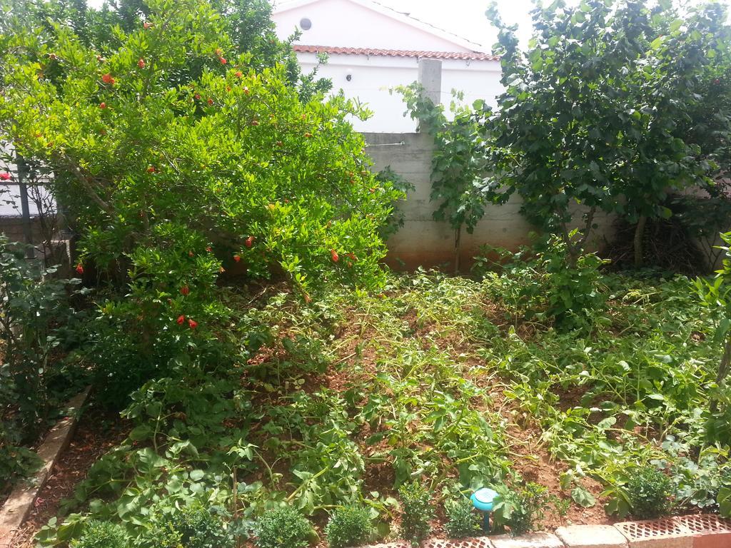 Apartment B&K Raslina Δωμάτιο φωτογραφία