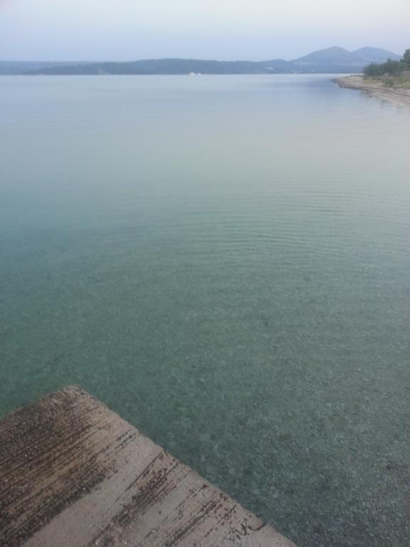 Apartment B&K Raslina Εξωτερικό φωτογραφία