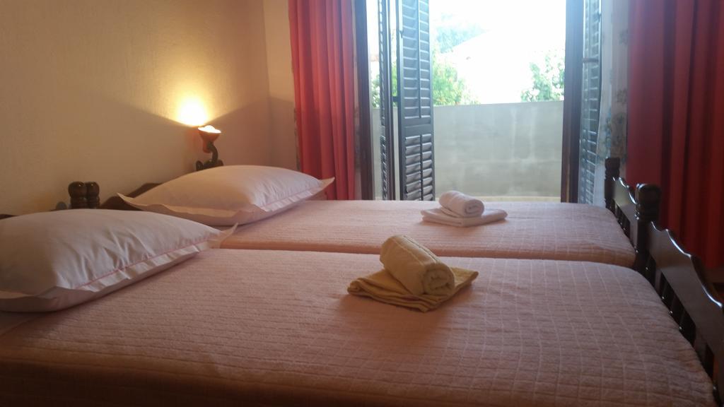 Apartment B&K Raslina Εξωτερικό φωτογραφία