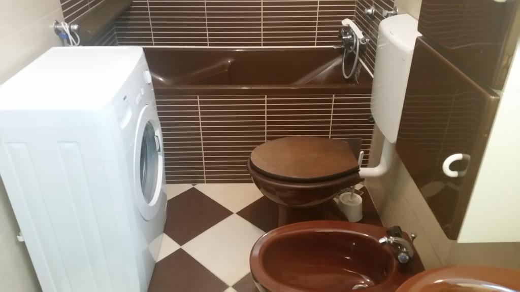 Apartment B&K Raslina Εξωτερικό φωτογραφία